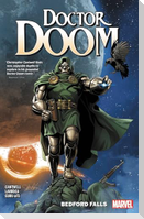 Doctor Doom Vol. 2: Bedford Falls