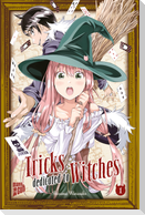 Tricks dedicated to Witches 1