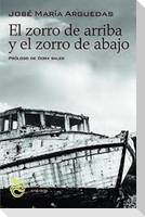 El zorro de arriba y el zorro de abajo