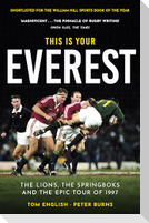 This is Your Everest