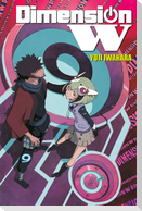 Dimension W, Vol. 9