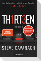Thirteen