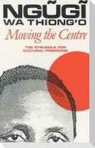 Moving the Centre