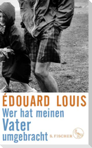 Wer hat meinen Vater umgebracht