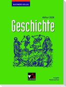 Buchners Kolleg Geschichte NI Abitur 2028