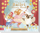 The Ballet Music Book