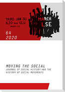 Moving the Social 64/2020