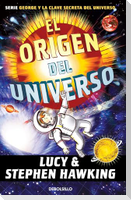 El Origen del Universo / George and the Big Bang