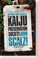 Kaiju Preservation Society