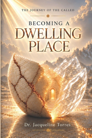 Torres, Jacqueline. The Journey of the Called - Becoming a Dwelling Place. Paul Wallis Books, 2026.