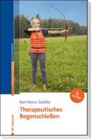 Therapeutisches Bogenschießen