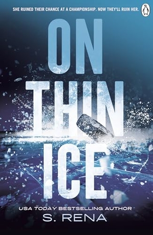 Rena, S.. On Thin Ice. Penguin Books Ltd (UK), 2026.