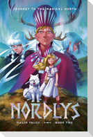 Nordlys: Book Two