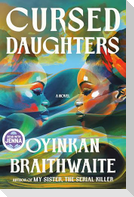 Cursed Daughters: A Read with Jenna Pick
