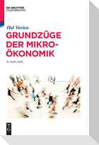 Grundzüge der Mikroökonomik