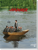 Haderer Jahrbuch Nr. 10