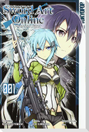 Sword Art Online - Phantom Bullet 01