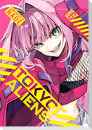 Tokyo Aliens 06