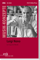 Luigi Nono