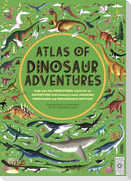 Atlas of Dinosaur Adventures