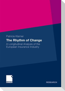 The Rhythm of Change