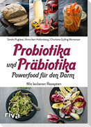 Probiotika und Präbiotika - Powerfood für den Darm