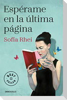 Espérame en la última página