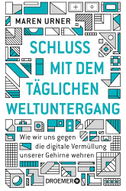 Schluss mit dem täglichen Weltuntergang