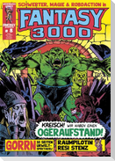Fantasy 3000 Band 8