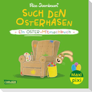 Maxi Pixi 492: VE 5: Such den Osterhasen (5 Exemplare)