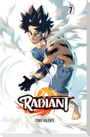 Radiant, Vol. 7