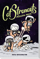 Catstronauts