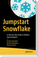 Jumpstart Snowflake