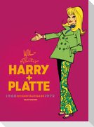 Harry und Platte Gesamtausgabe Band 6