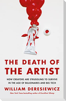The Death of the Artist