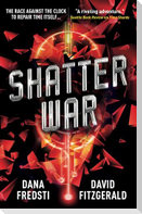Shatter War