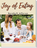 Joy of Eating