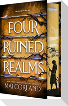 Four Ruined Realms (Deluxe Limited Edition)