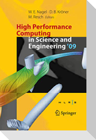 High Performance Computing in Science and Engineering '09