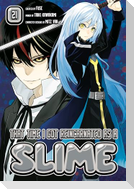 That Time I Got Reincarnated as a Slime 21