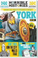 York (newspaper edition)