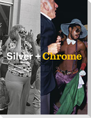 Silver + Chrome