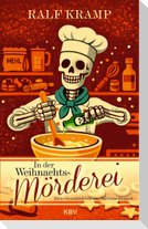In der Weihnachts-Mörderei