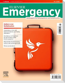 ELSEVIER Emergency. Kolibris in der Notfallmedizin. 2/2026