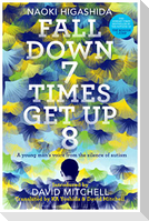 Fall Down Seven Times, Get Up Eight