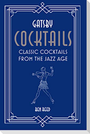 Gatsby Cocktails