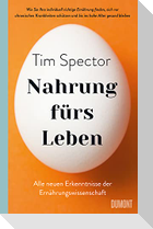 Nahrung fürs Leben