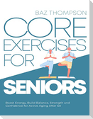 Core Exercises for Seniors