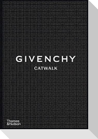 Givenchy Catwalk