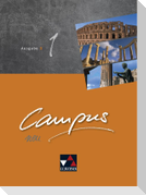 Campus B Neu 1 Schülerband Bayern